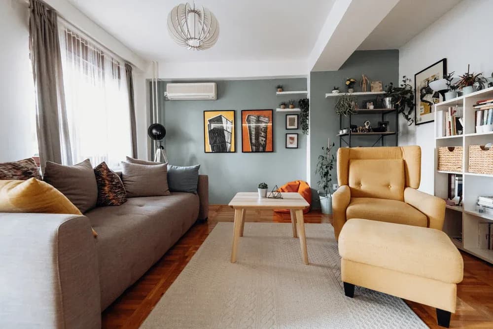 Ductless mini split in New Egypt