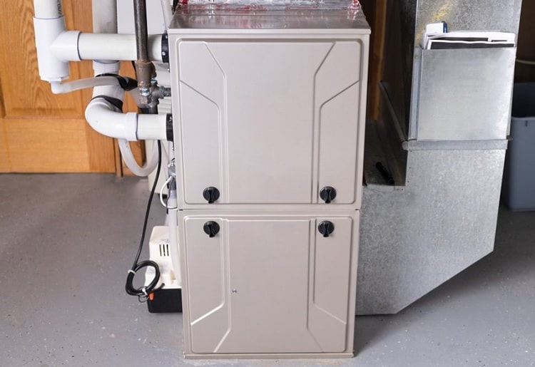 Gas Furnace Ignitors