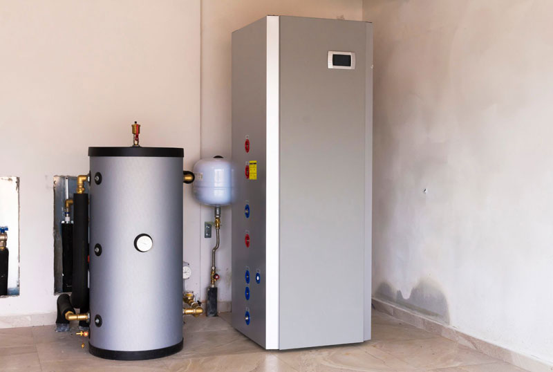 Completed boiler repair in New Egypt NJ