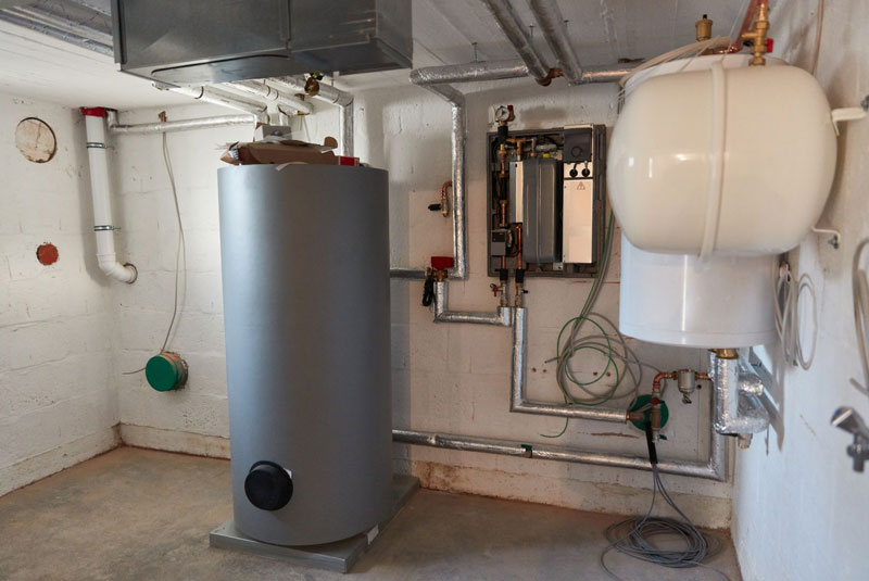 Professional boiler repair in New Egypt NJ