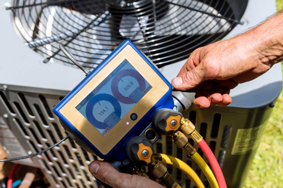 Expert Air Conditioning Services in Cream Ridge