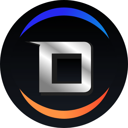 Dustin's Mechanical logo