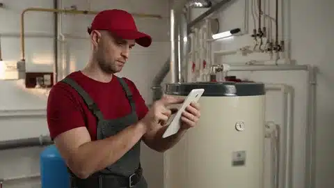 What Are Signs I Need A New Boiler?