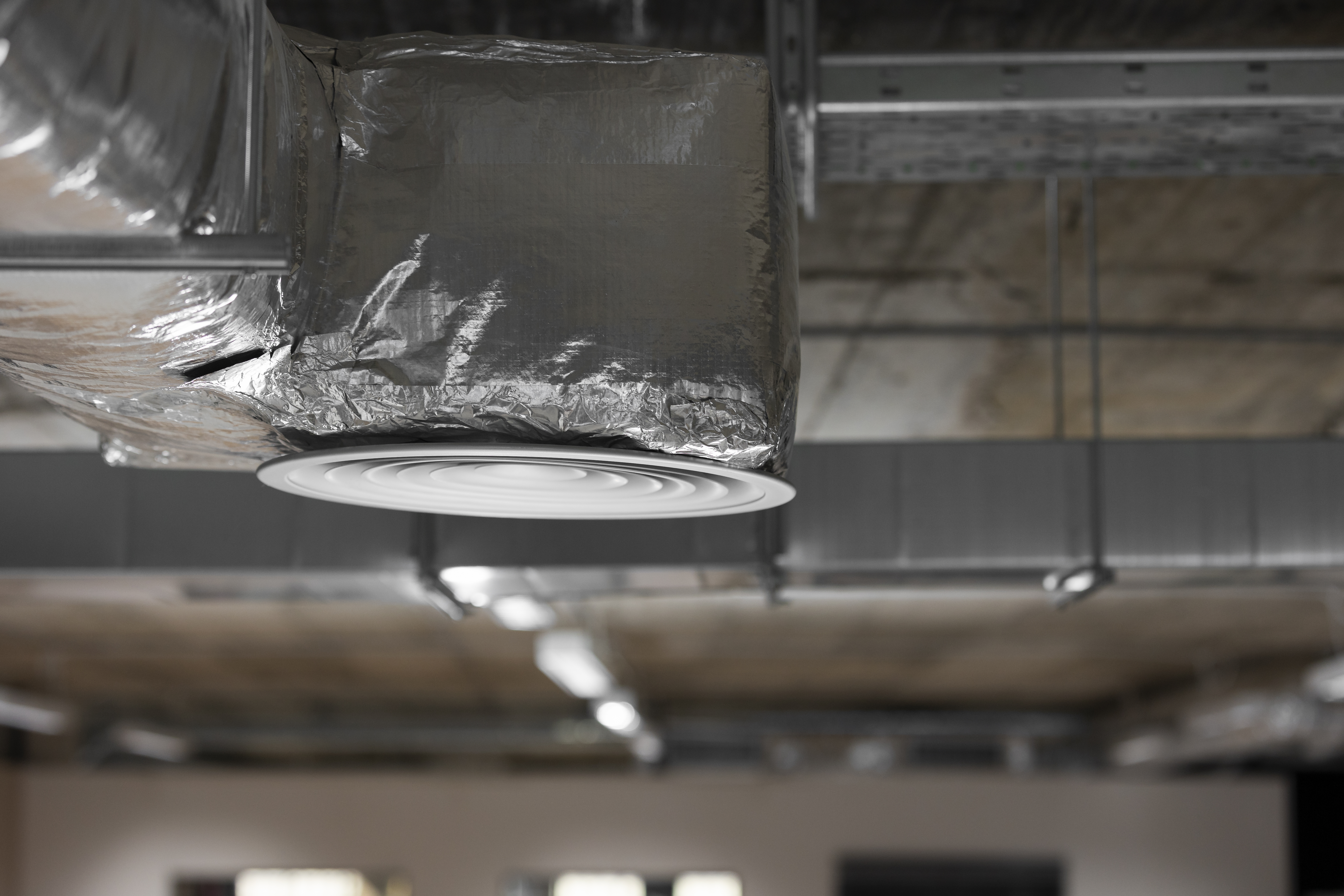 ductwork